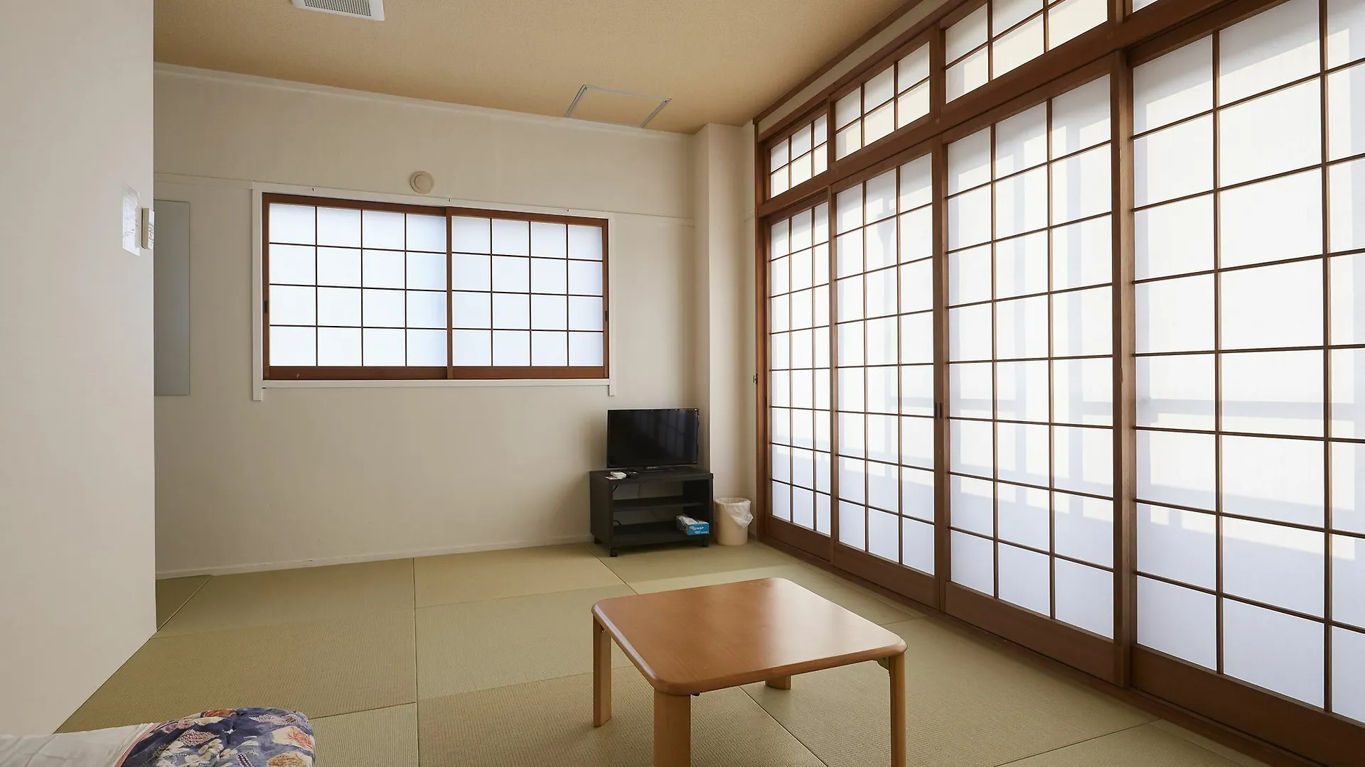 Guest house U-Stay Kyoto