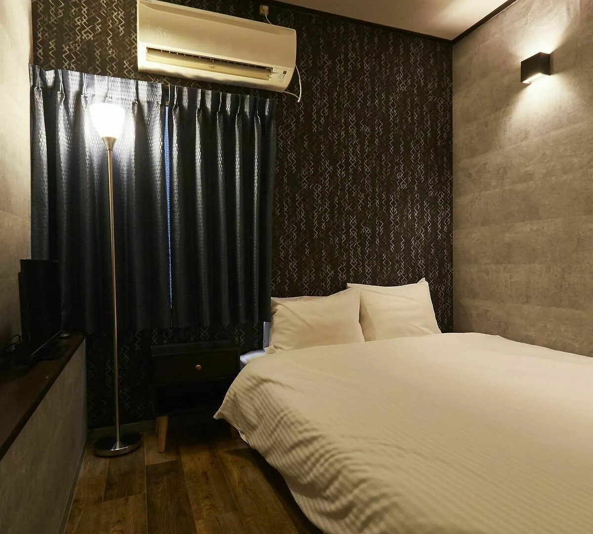 U-Stay 京都市