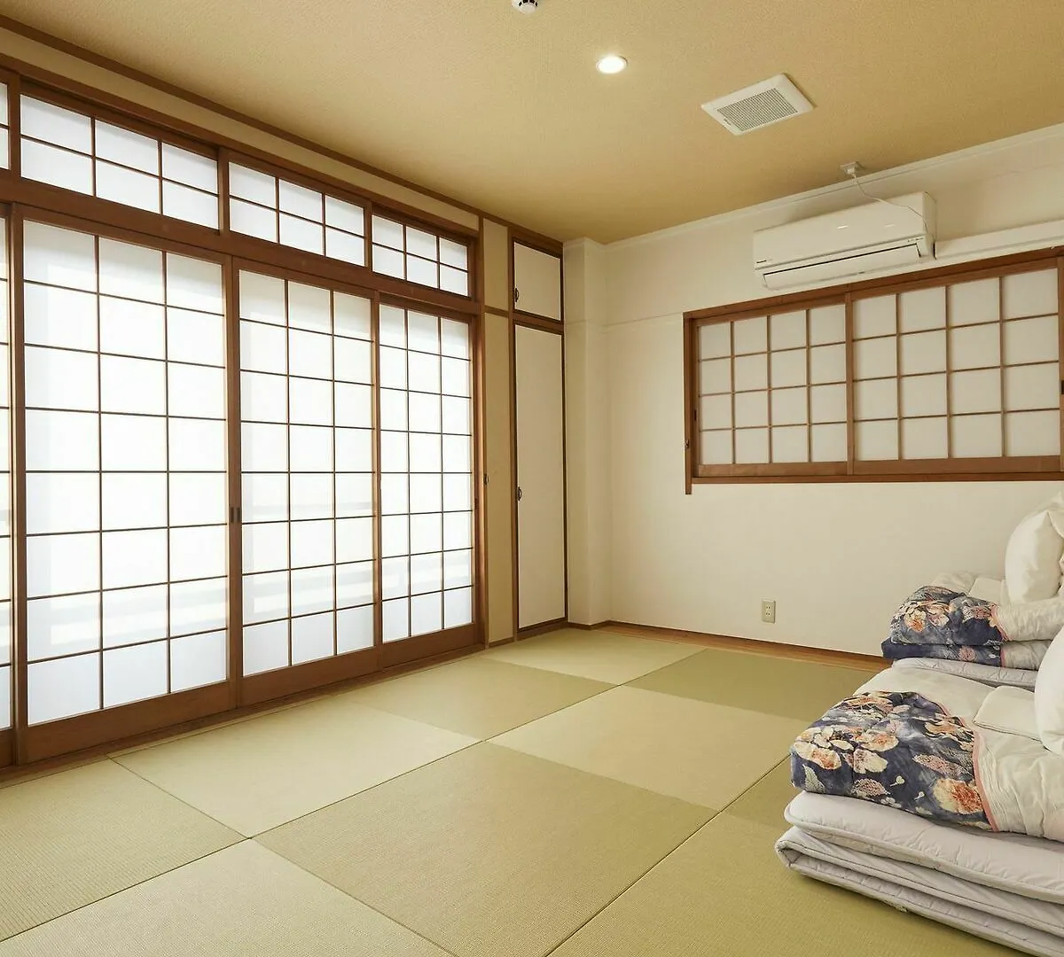 U-Stay Kyoto Guest house