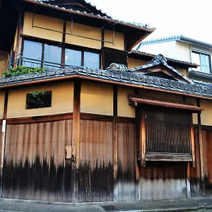 日暮荘 京都市