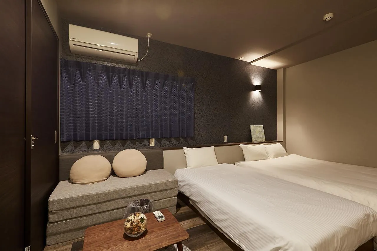 Casa de hóspedes U-Stay Quioto
