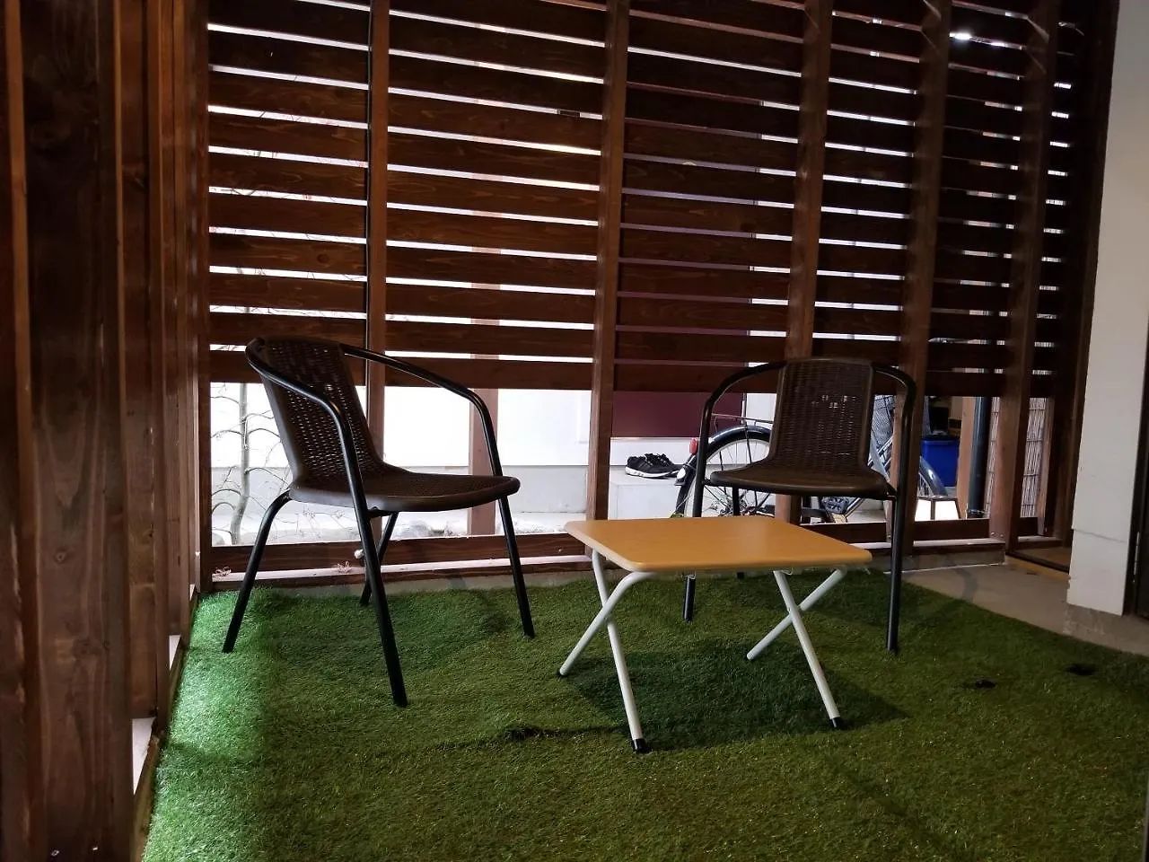 U-Stay Quioto Japão